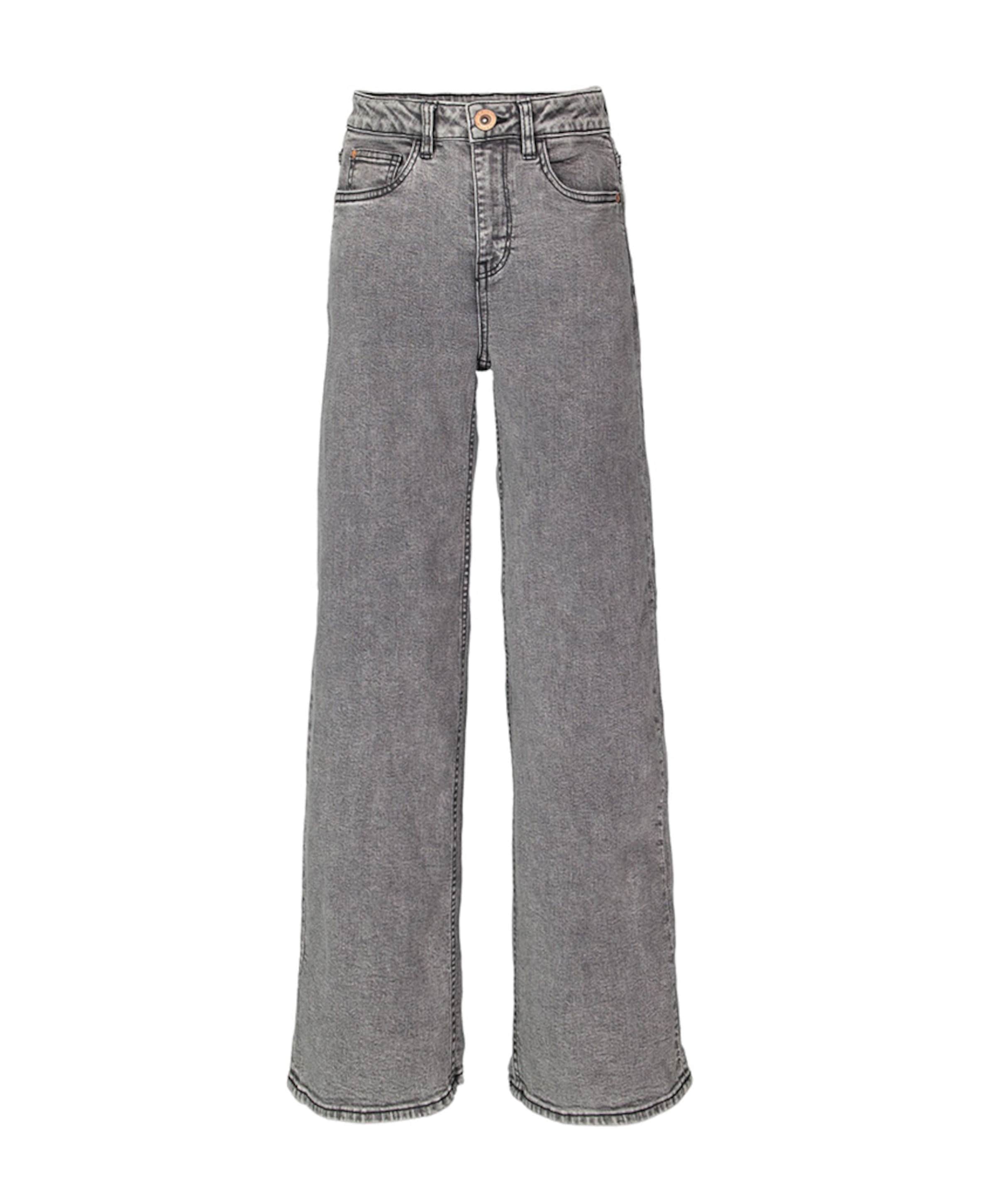 Garcia 5109 Annemay jeans grijs