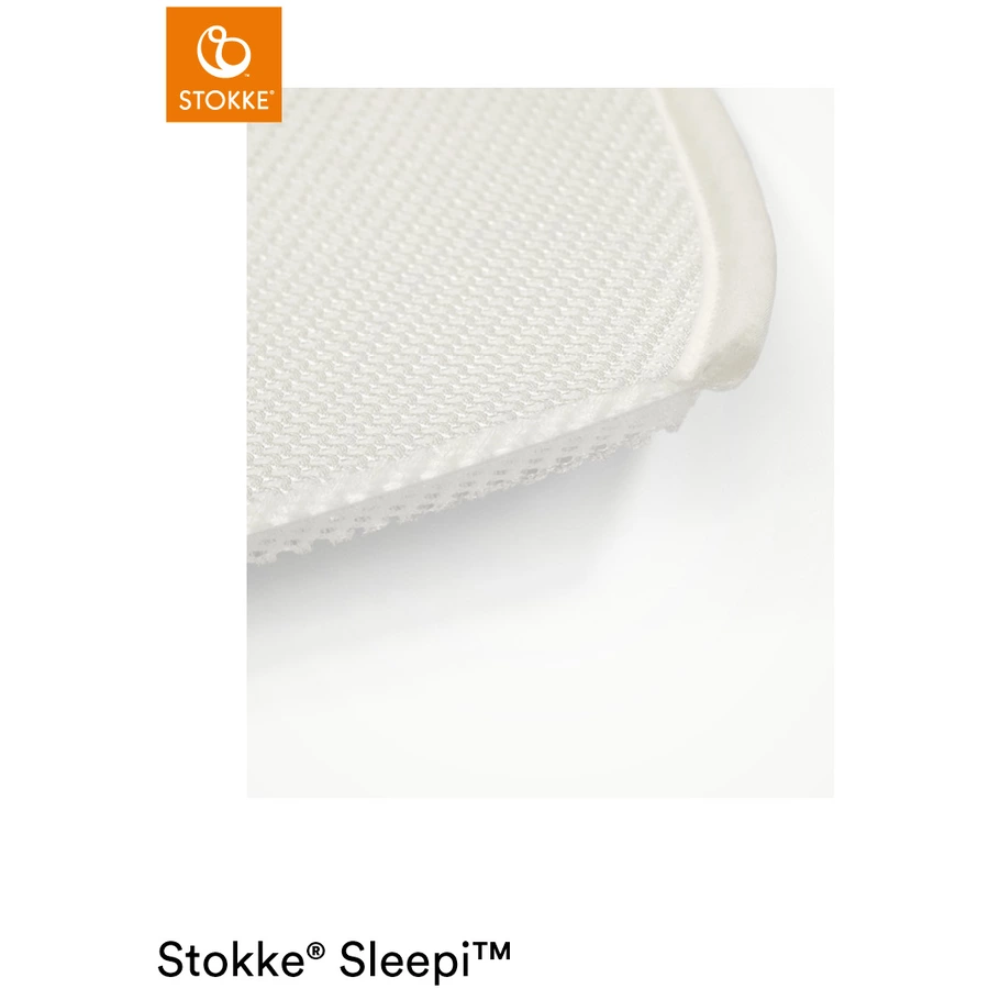 STOKKE® Sleepi™ Nässestop für Kinderbett V3