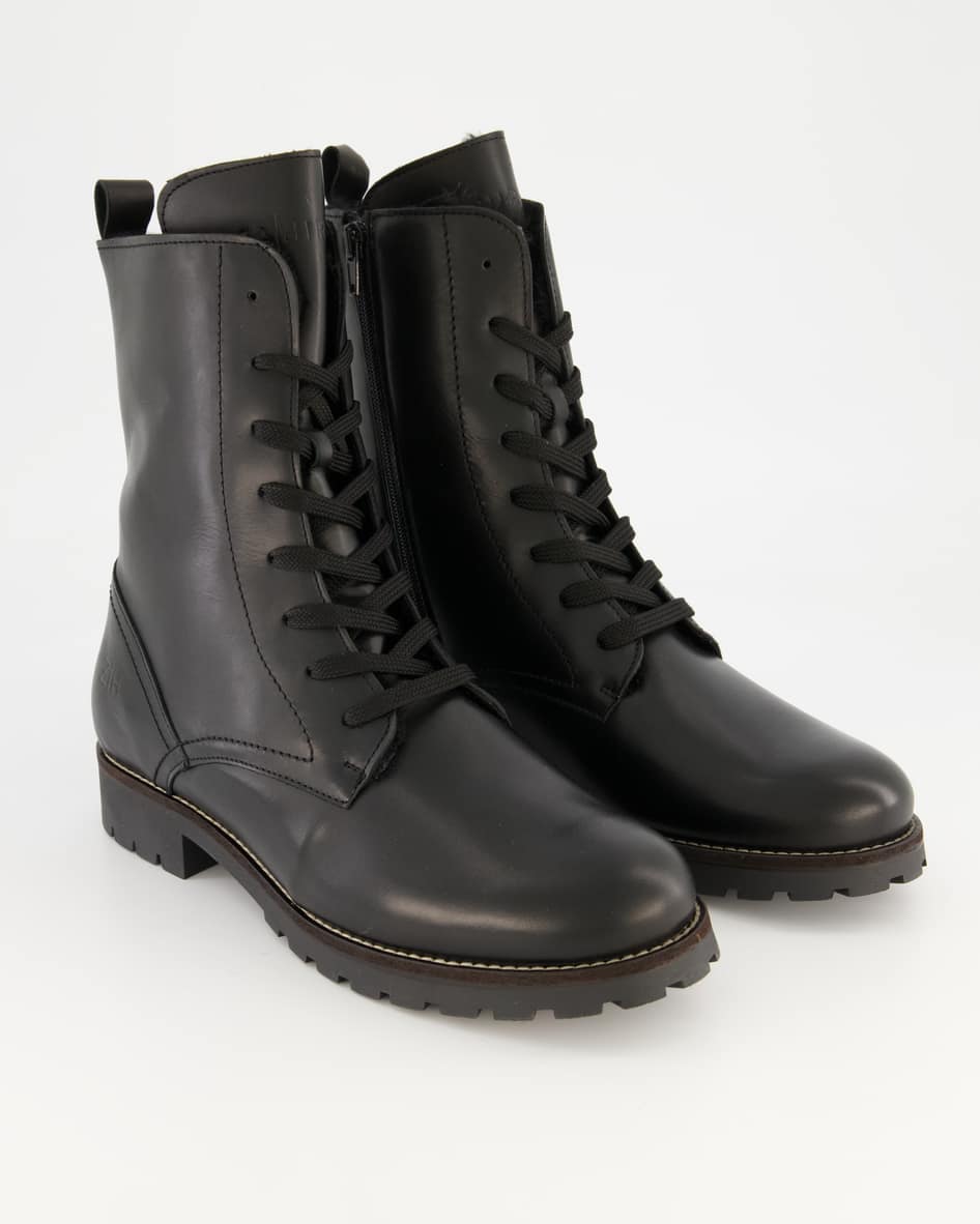 Zahira A8404-02 Stiefeletten in Schwarz