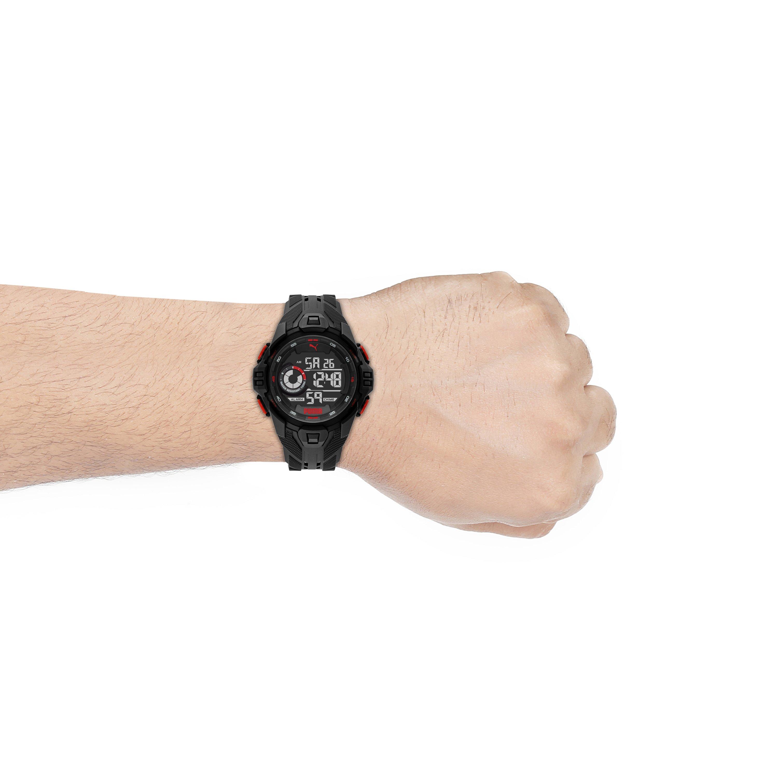 Puma Bold Dig Watch Mens