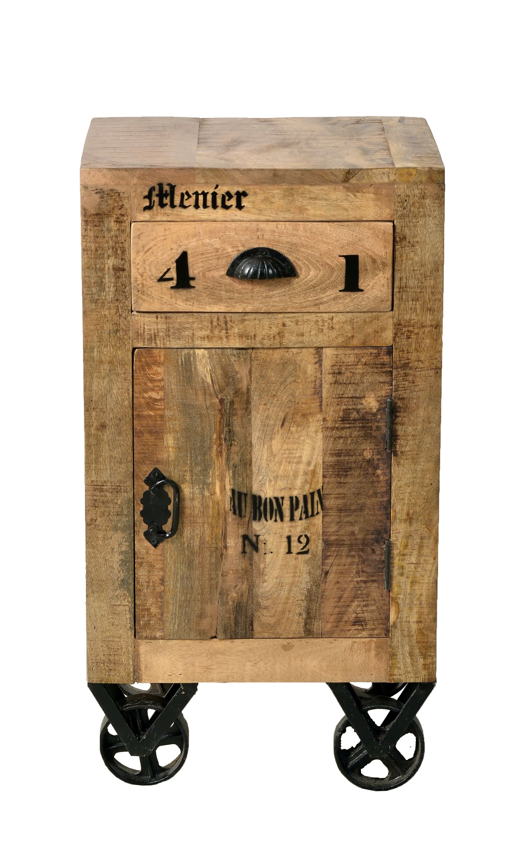 Badmöbel Set Rustic Bad Hochschrank Waschbeckenunterschrank Schrank Spiegel