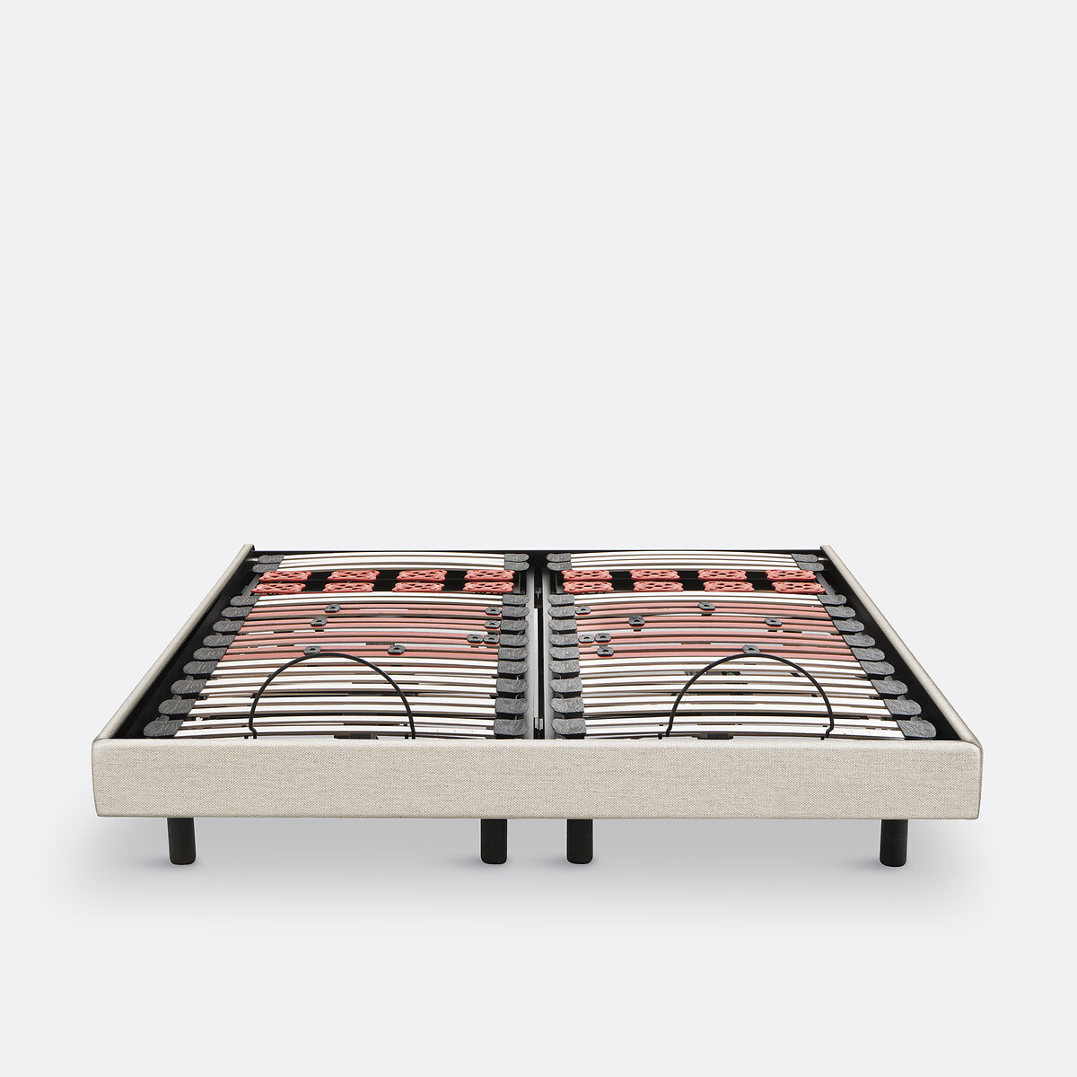 EPEDA<br>Base de cama elétrica relaxante Escapade