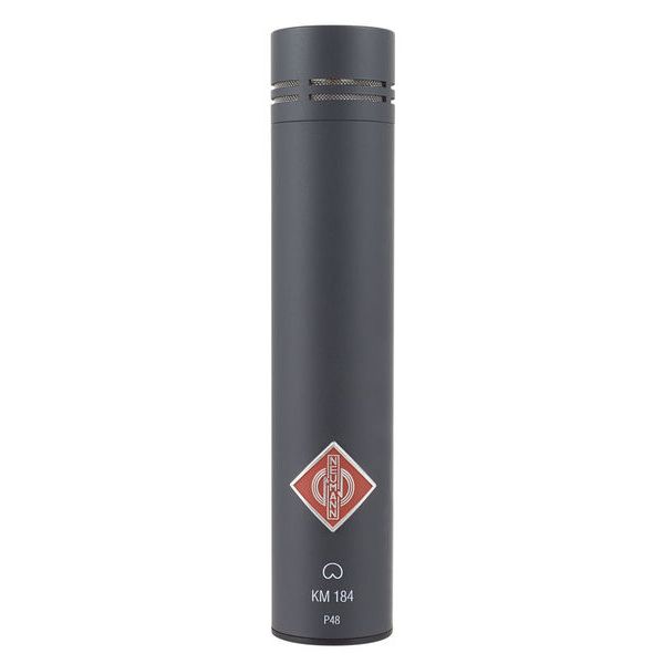 Neumann KM184 MT Stereo Set Bundle