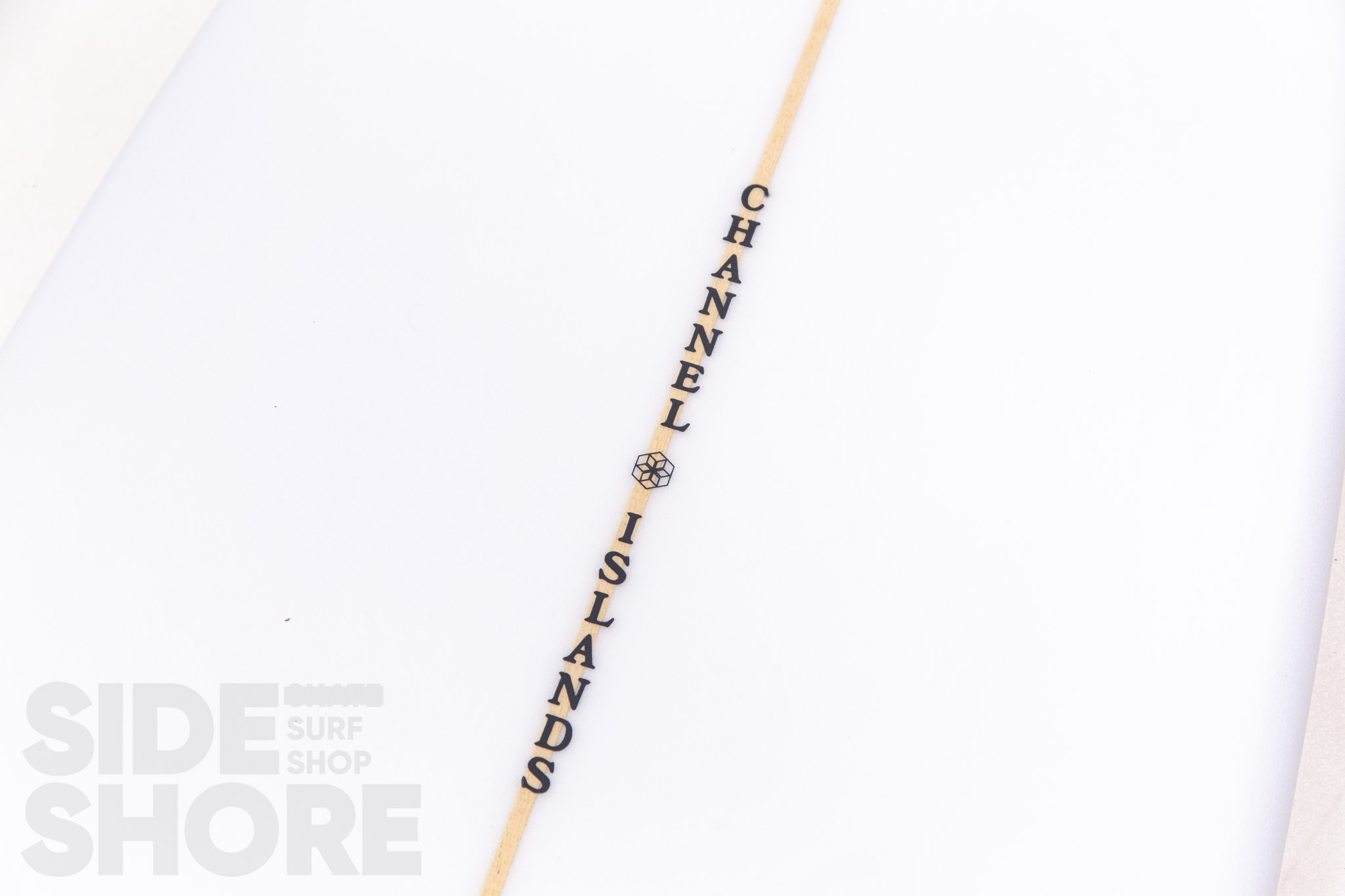 Al Merrick CI Mid - Clear - 7'0 x 21 1/8