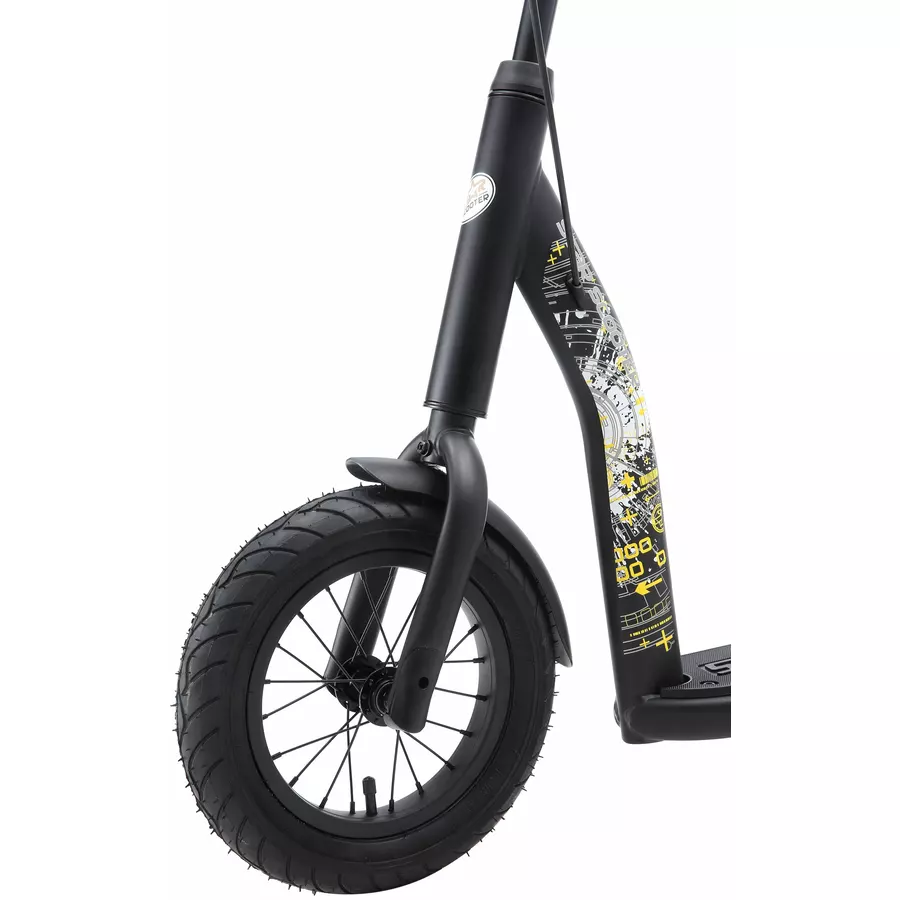 Star Scooter Roller 12 Zoll New Gen schwarz