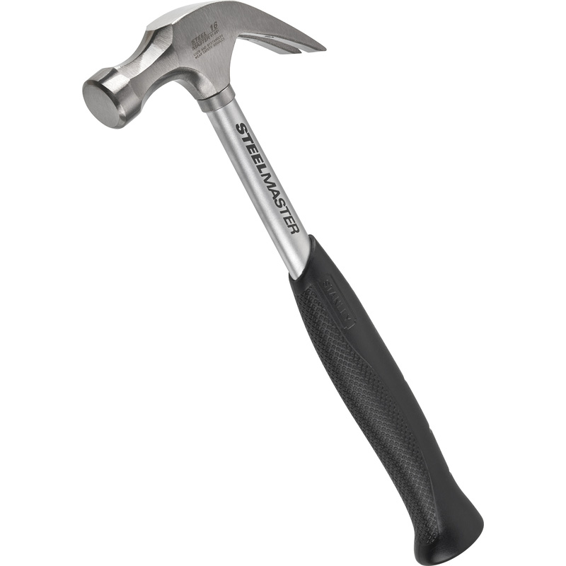 Stanley klauwhamer steelmaster 450g