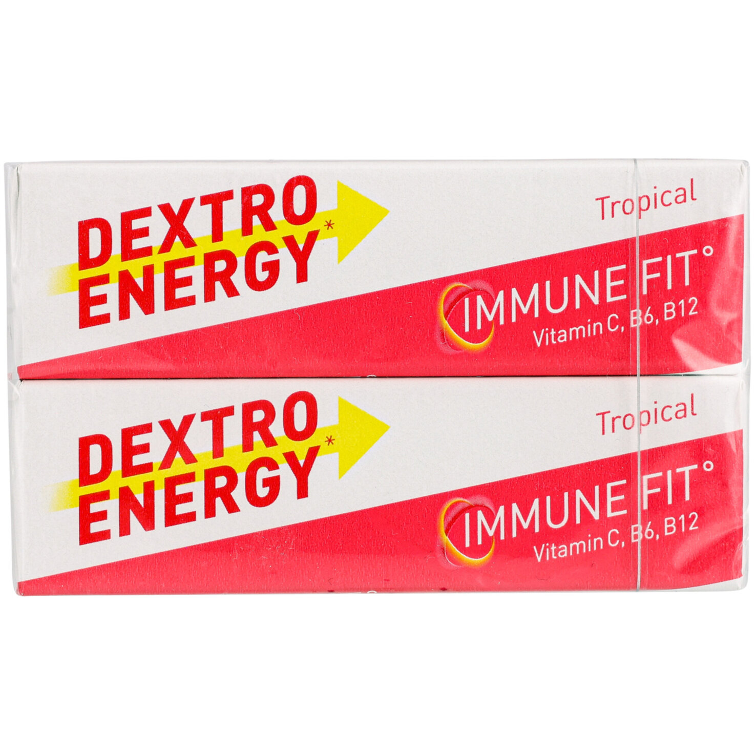 Dextro Energy Tropical
