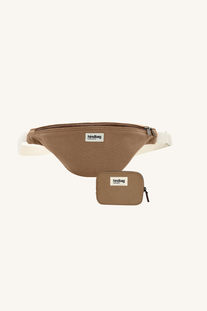 Pack nomade Olivia Cannelle