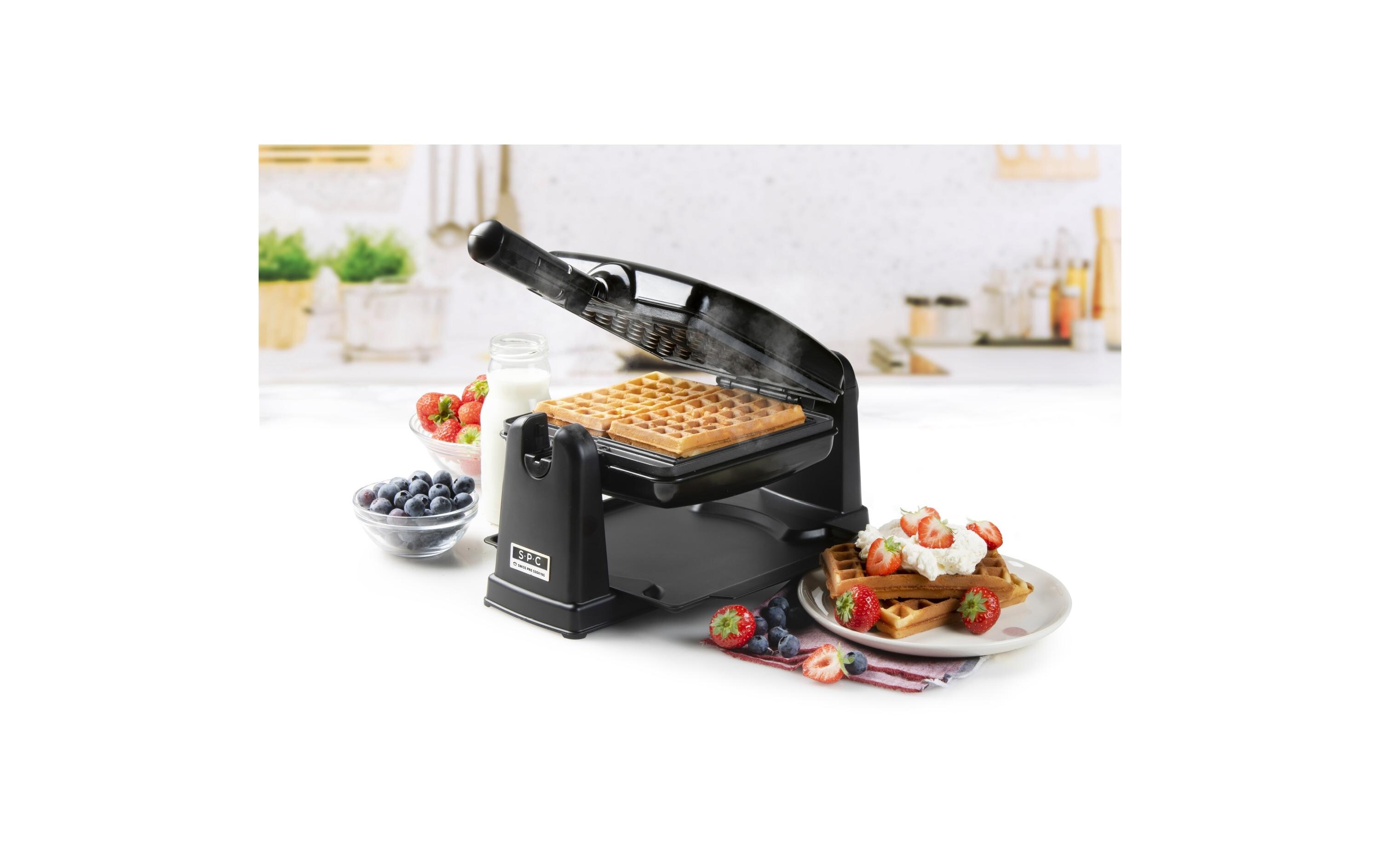 Waffeleisen WE2232Waffeleisen für süsse Snacks
