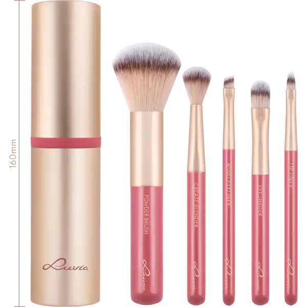 Brush Travel Set - Anniversary