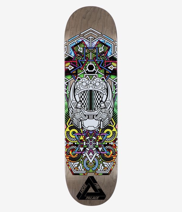 PALACE Lucas Pro S36 8.25