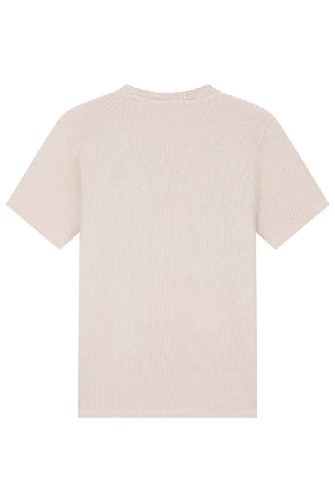 Malelions beige heren t-shirt
