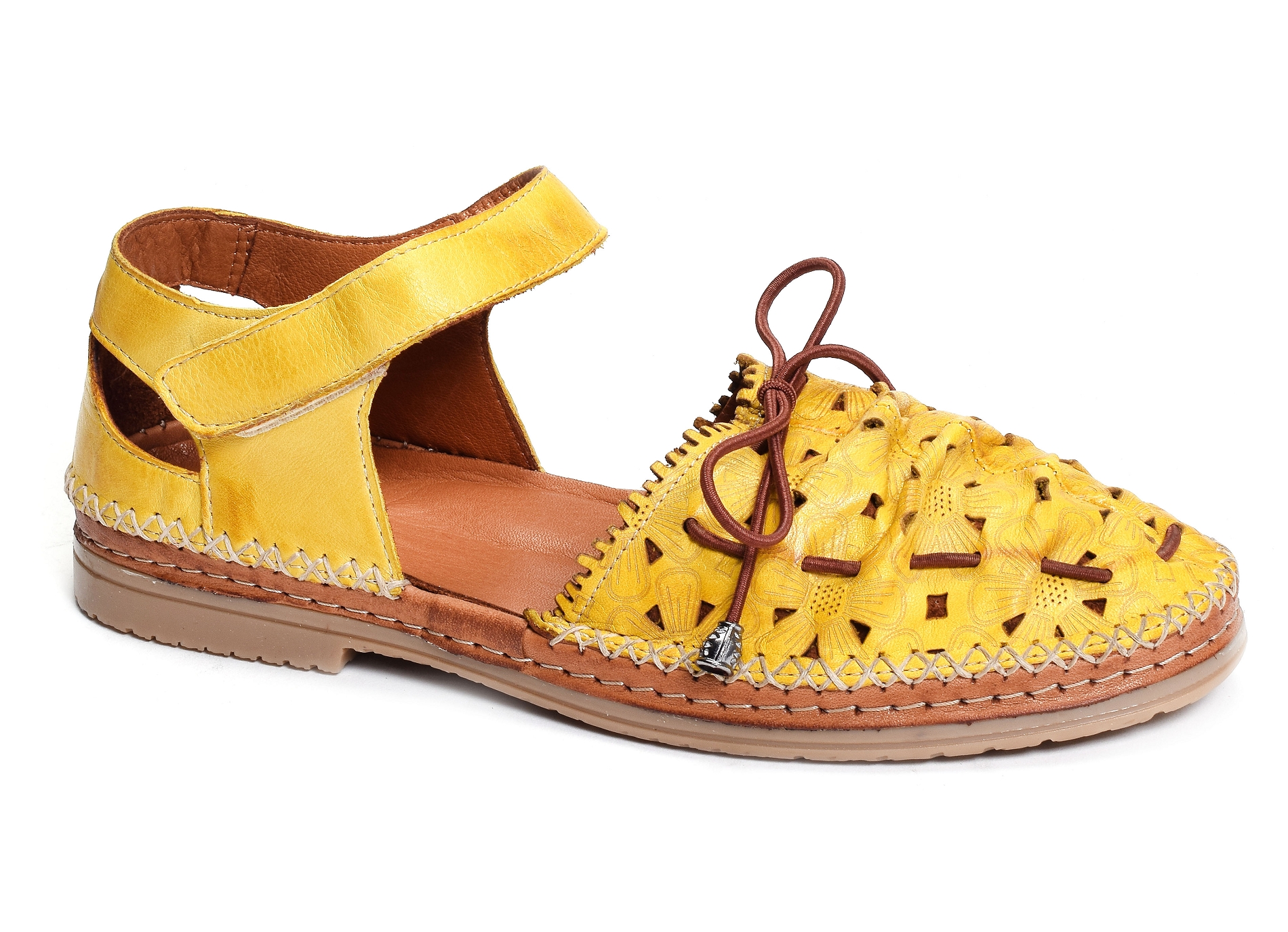 Marly jaune