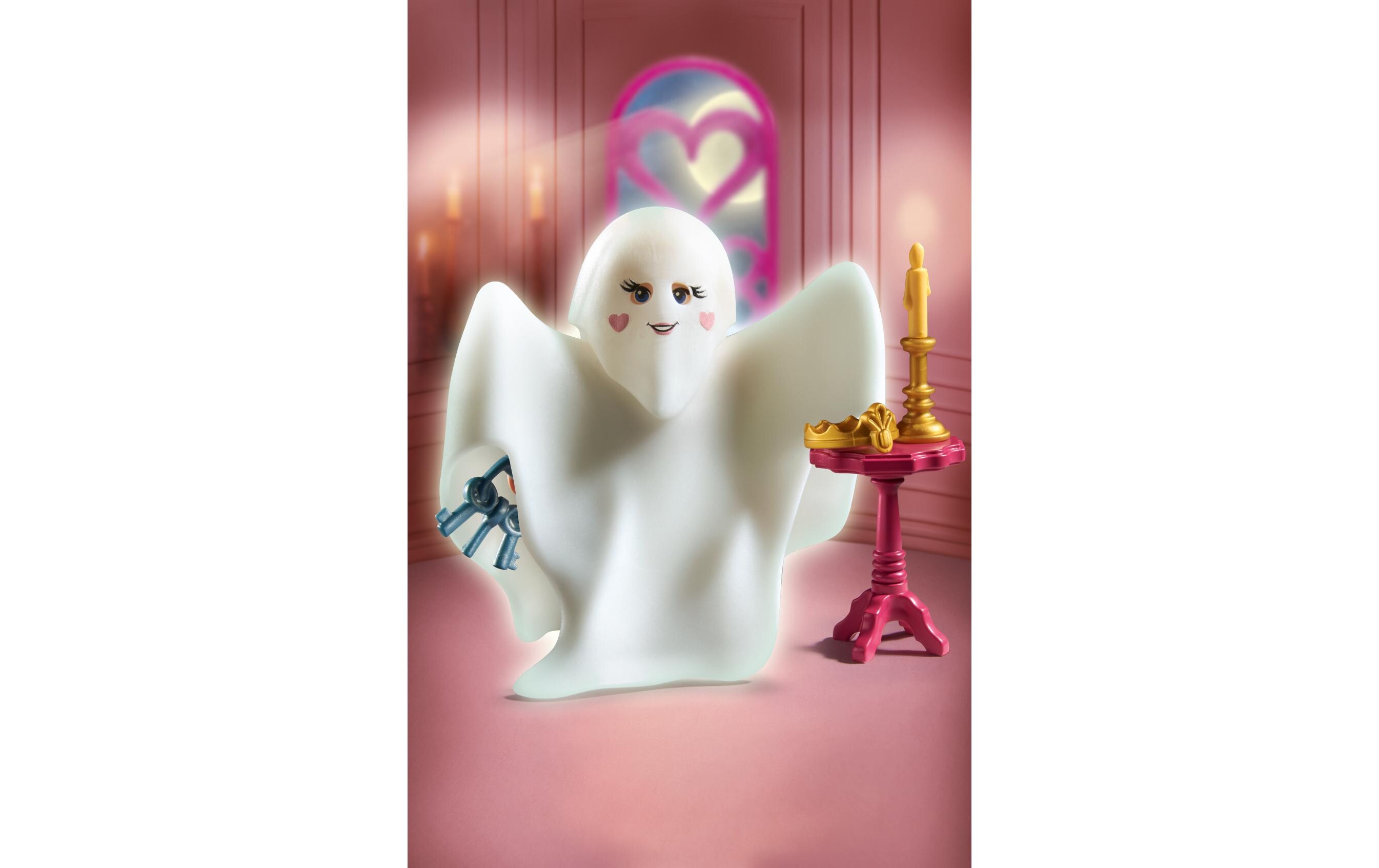 Princess Magic Prinzessinnen-Schlossgespenst 71851Spielfigur-Set