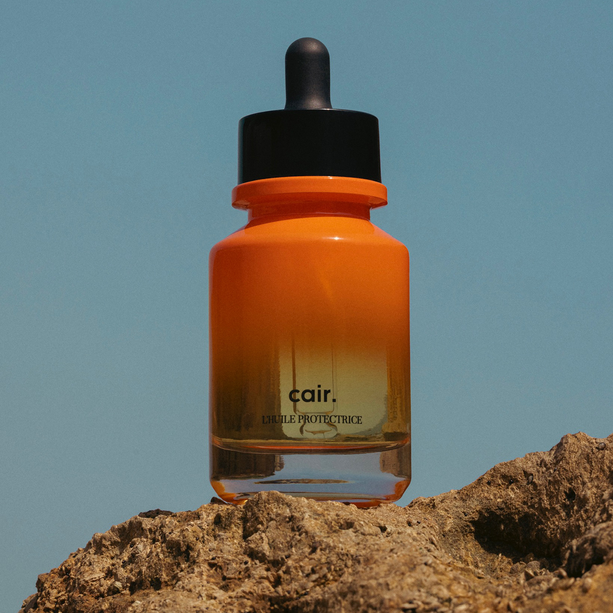 The Protective Oil 50ml