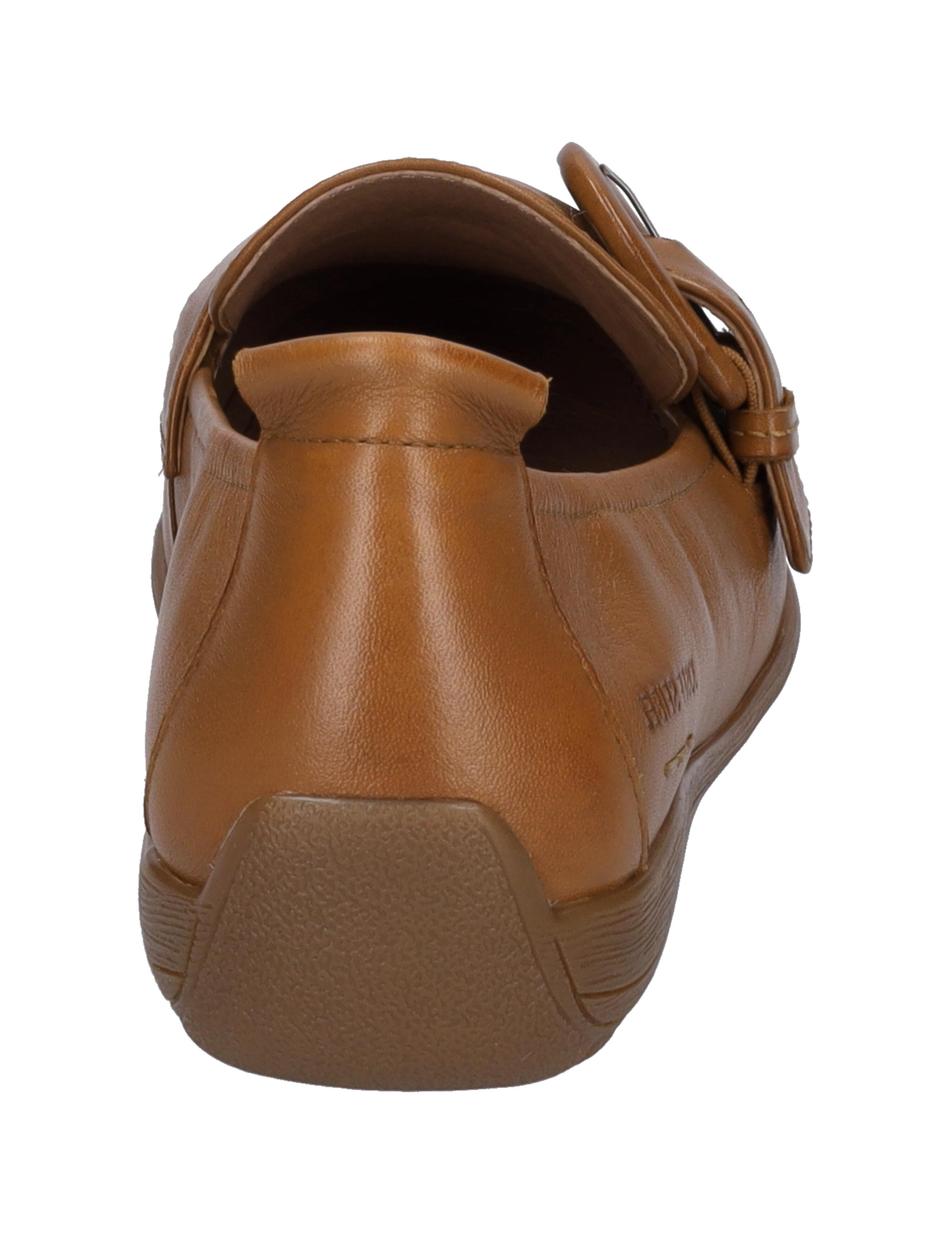 Ballerina Fenja 19, camel