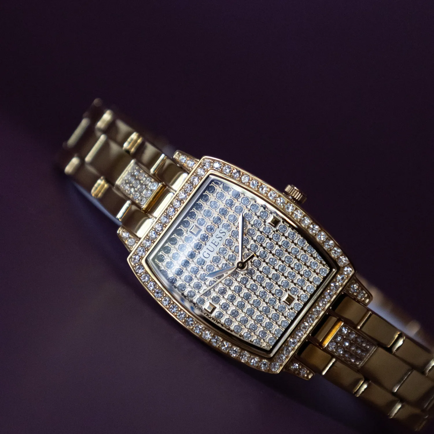 Guess Work Life GW0611L2