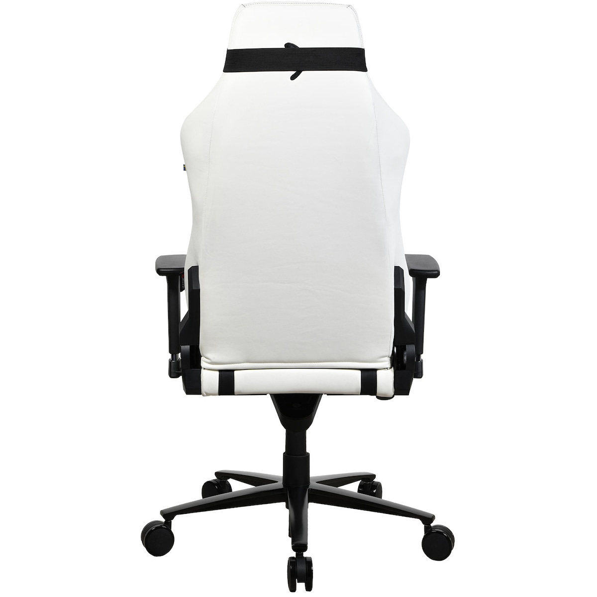 Arozzi Vernazza SoftPU gamingstol (hvit)