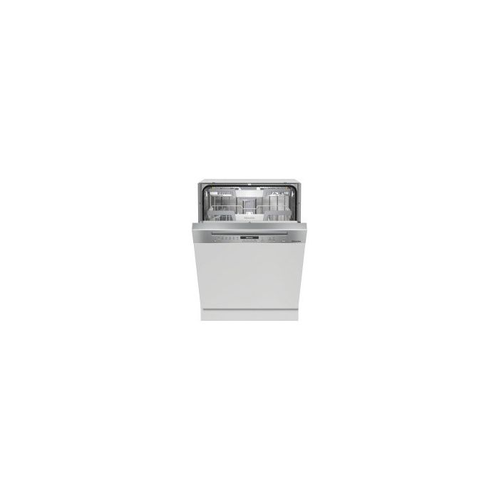 Miele Einbau-Geschirrspüler G 7205 SCi XXL ED