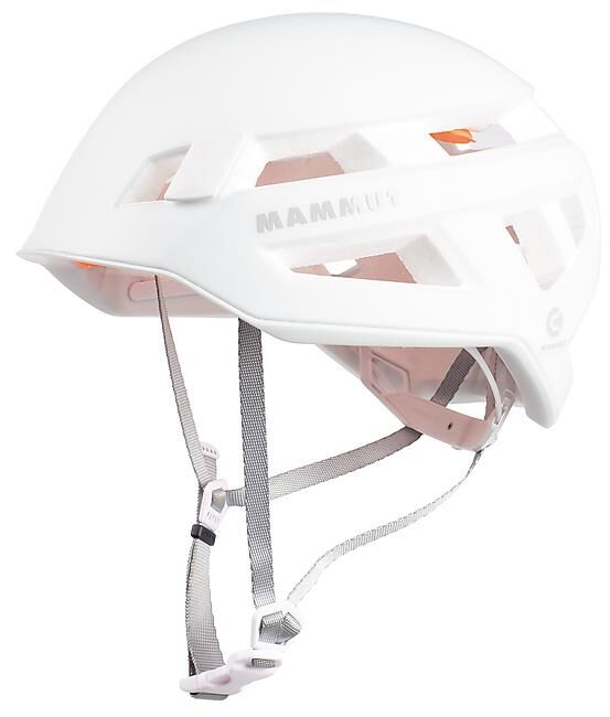 MAMMUT - CASQUE CRAG SENDER