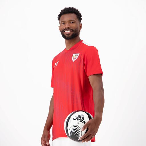 jovem Athletic Bilbao