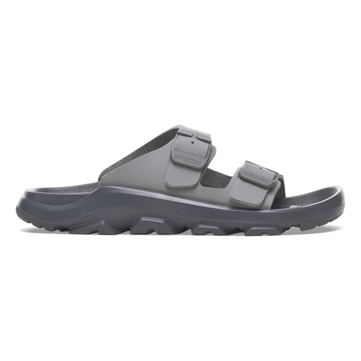 Birkenstock Mogami 2s Terra Sb Bf Regular Apex Whale Gray