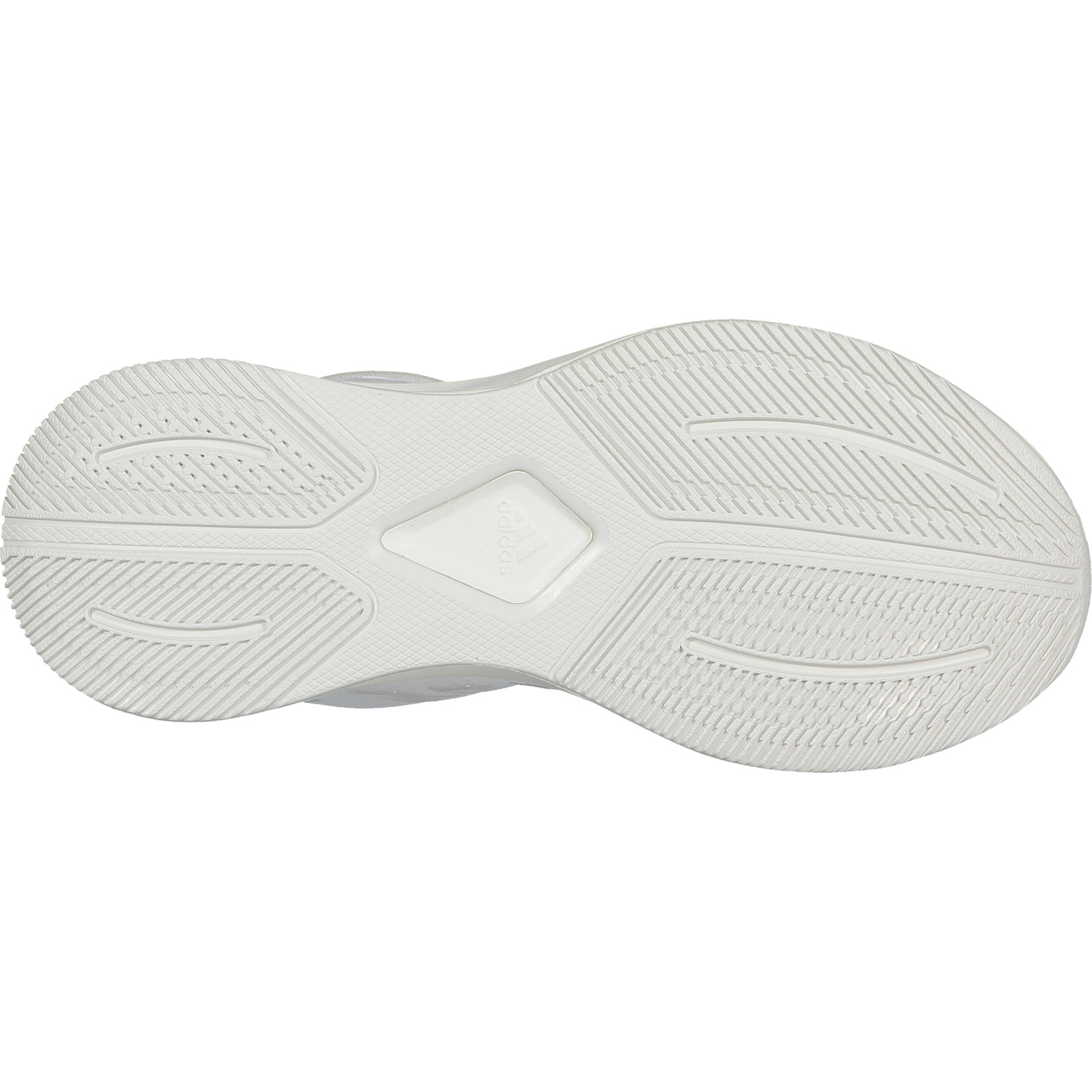 Adidas Damen-Laufschuh Duramo 10 weiss, 37