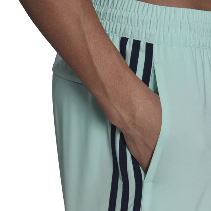 adidas swimshorts Green