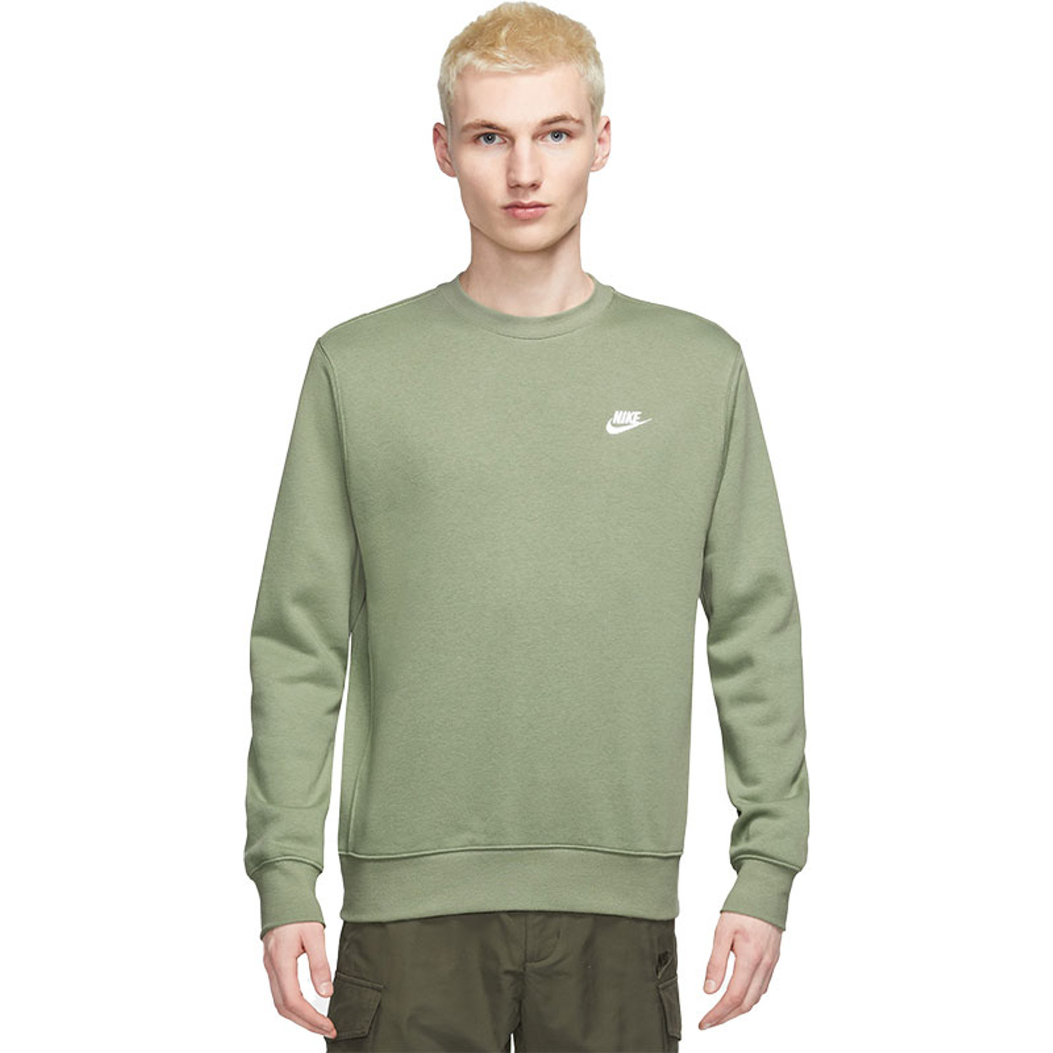 Nike Sportswear Club Fleece Sweater Trainingspak