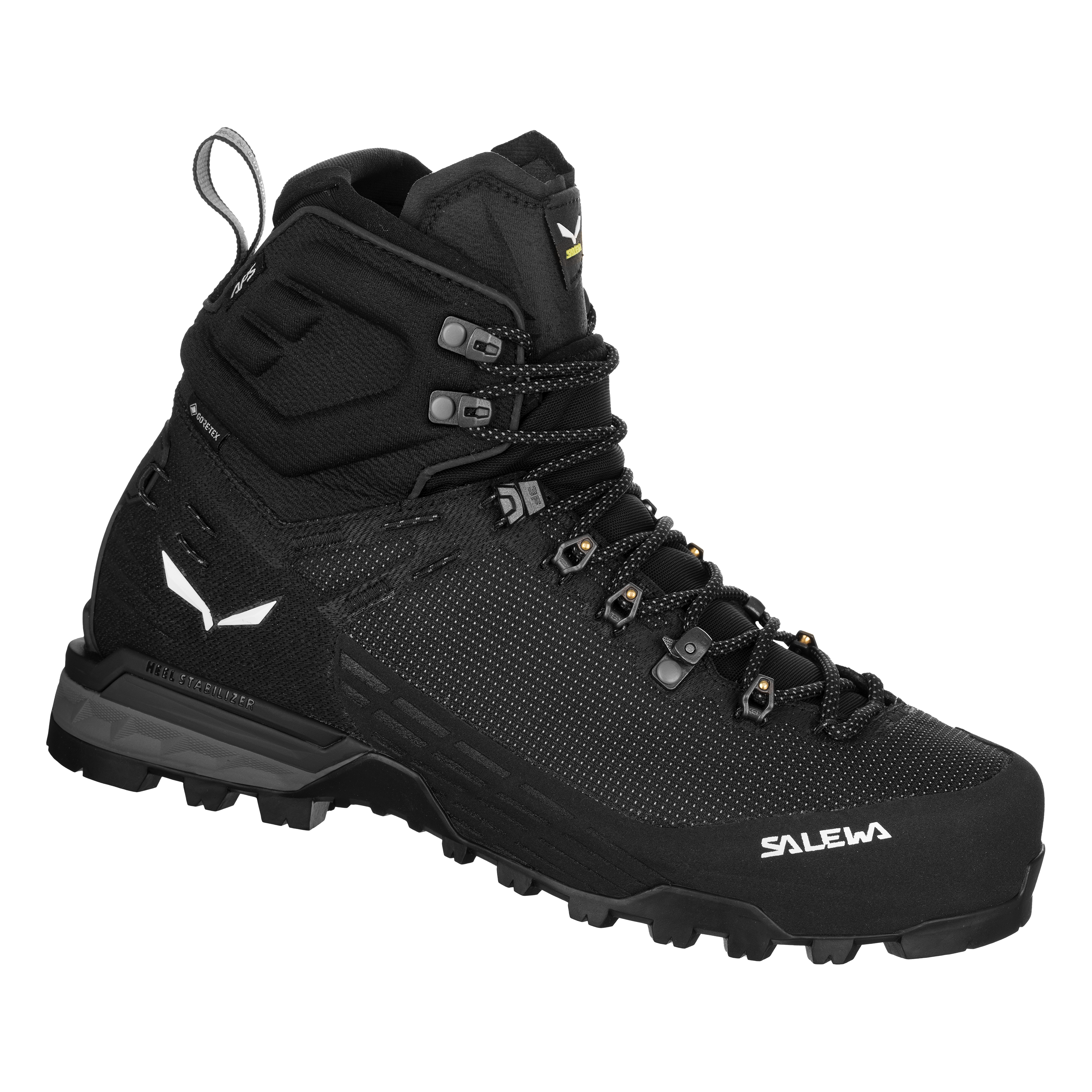 Ortles Edge Mid Gore-Tex® Schuh Herren