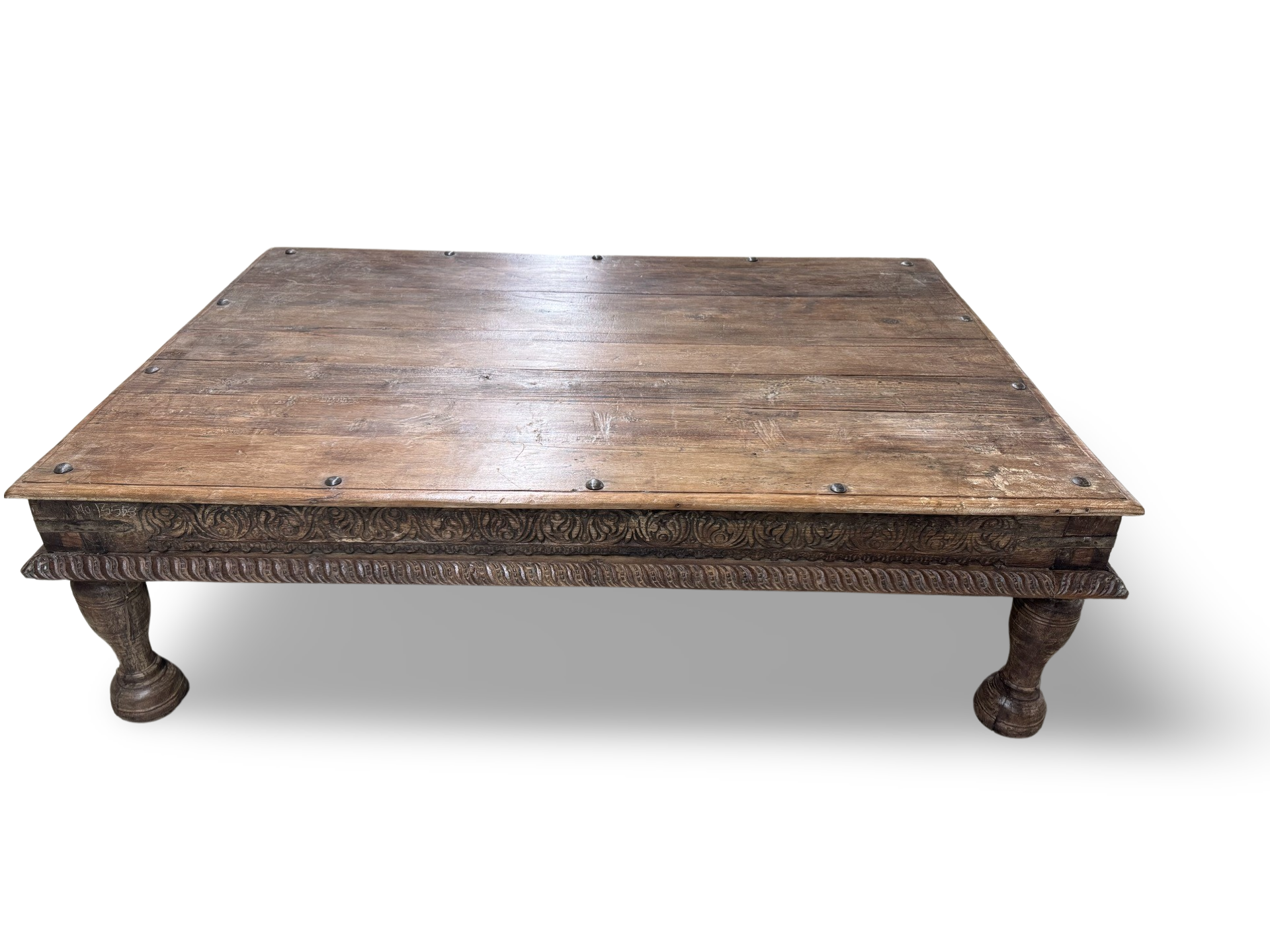 Salontafel Maharashtra groot Uniek