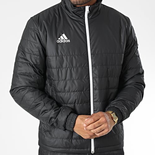 Doudoune IB6070 Noir