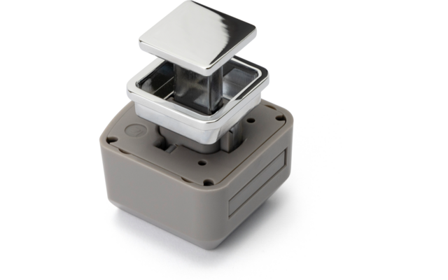 Confurn R-EVOLUTION Push Lock Schließsystem