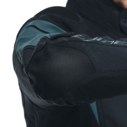 Veste Dainese CARVE MASTER 3 GORE-TEX - Noir / Noir