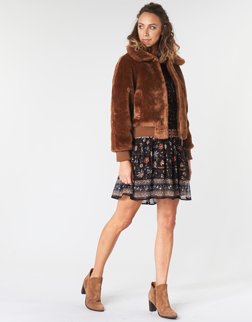 Pepe jeans - RACHEL - Marron