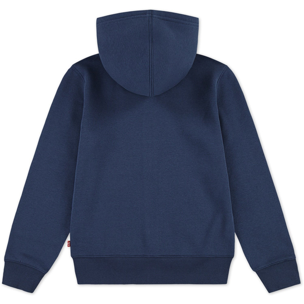 Køb Levi's Big Dipper Legendary Full Zip Hættetrøje