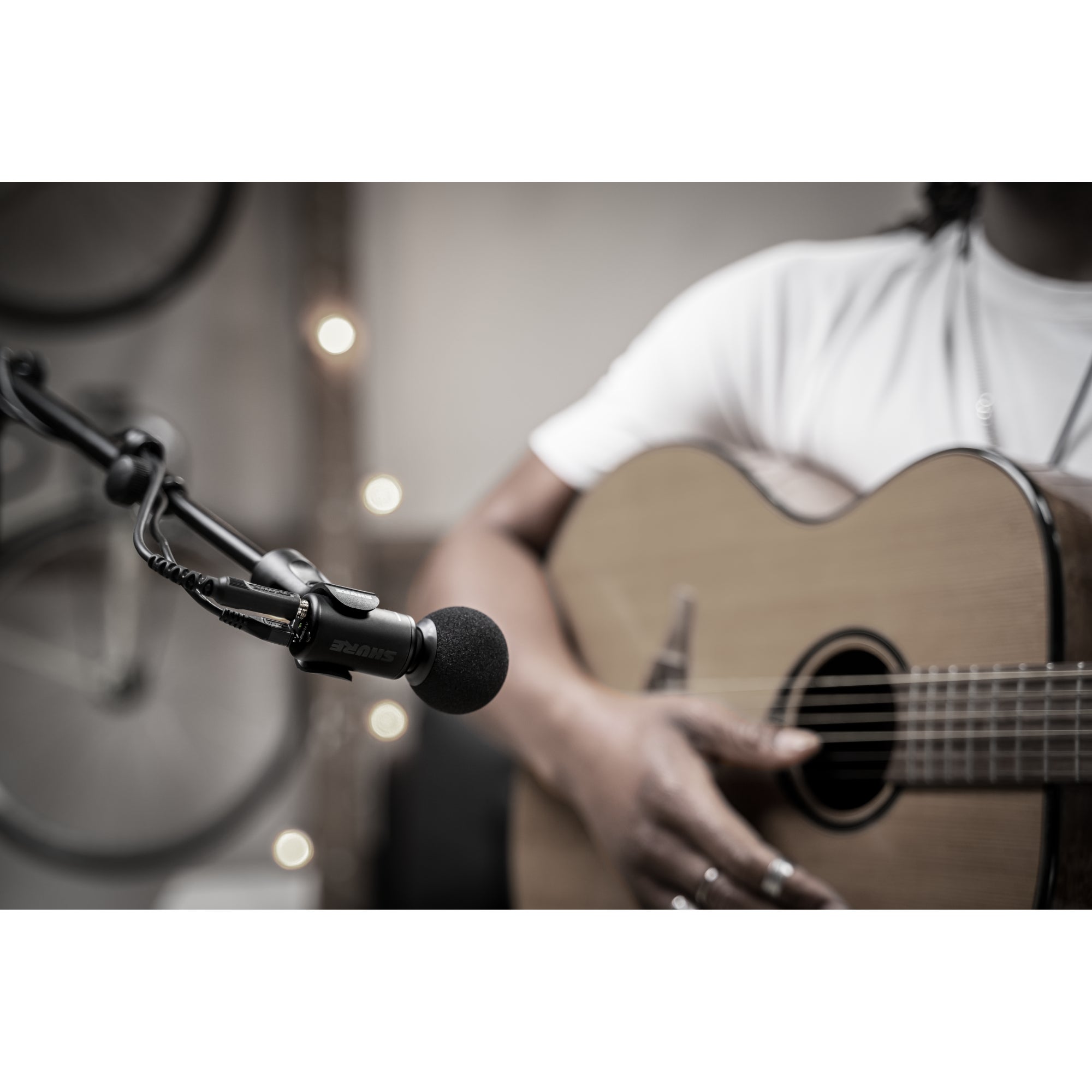 Shure MV88+DIG-VIDKIT Video Kit