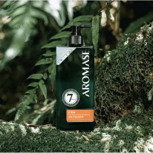 AROMASE - Anti-gevoelige essentiële shampoo