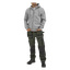 Hettegenser for menn S