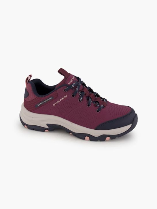 Skechers Trekking-Schuh Bordeaux