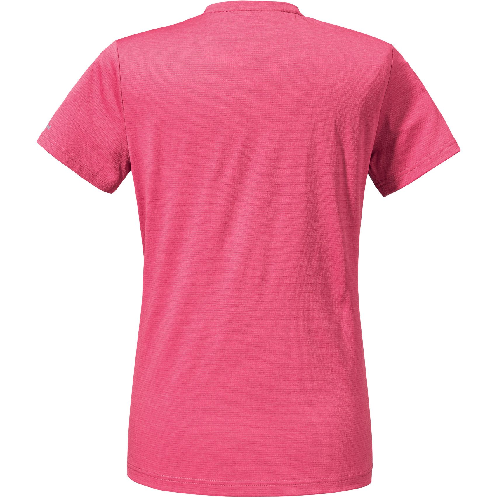 Schöffel Sulten T-Shirt Damen holly pink