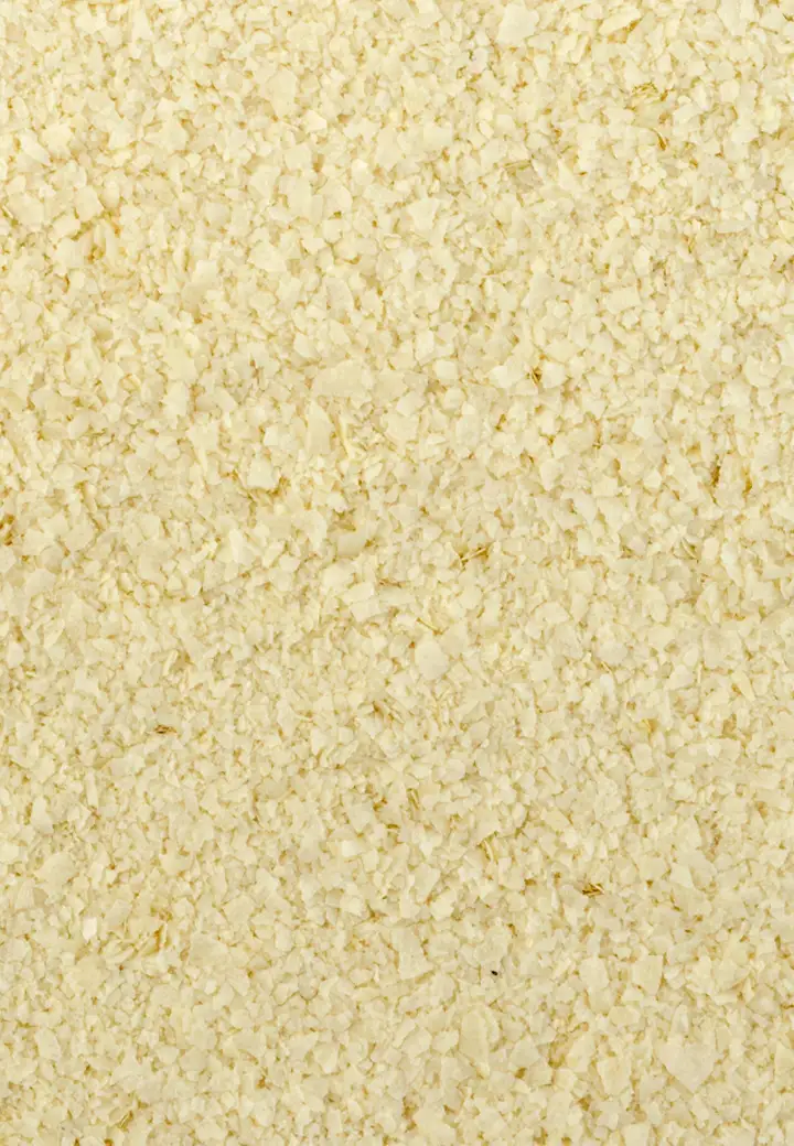 Kartoffelflocken, 500g