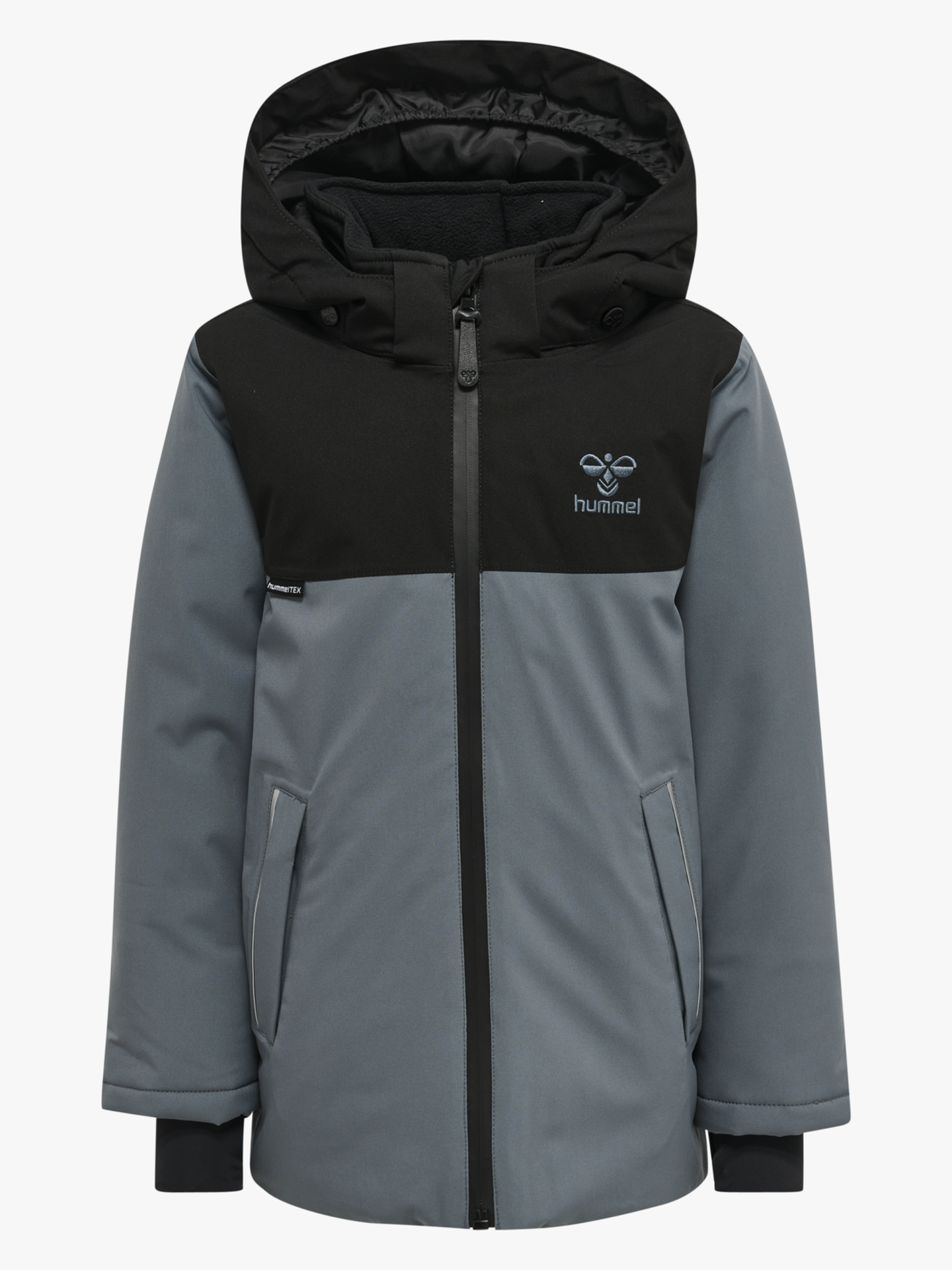 Logan Tex Jacket