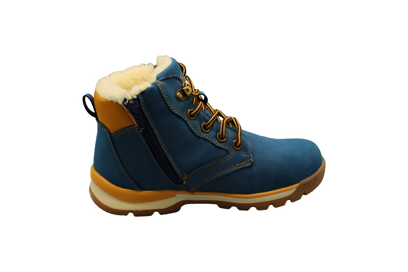 Planets 922 Winterschuhe Kinder