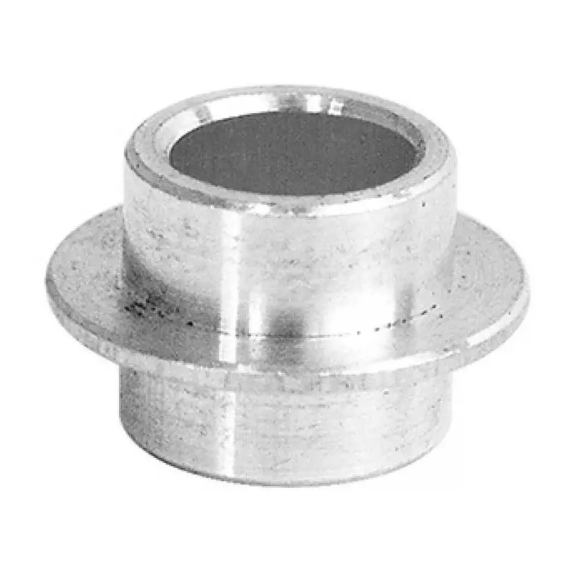 Spacers Trottinette TITEN Bearings Spacers Gris (Jeu de 4)