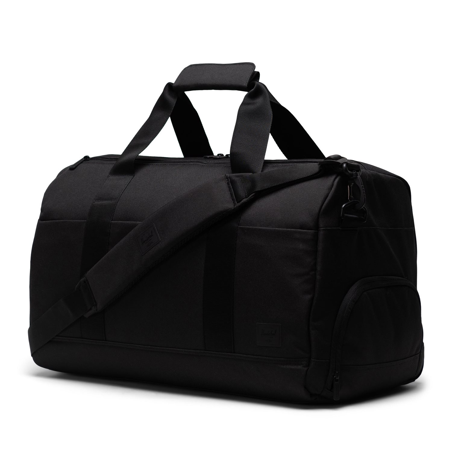 Herschel Supply Co. Tech Division/Tech Novel black
