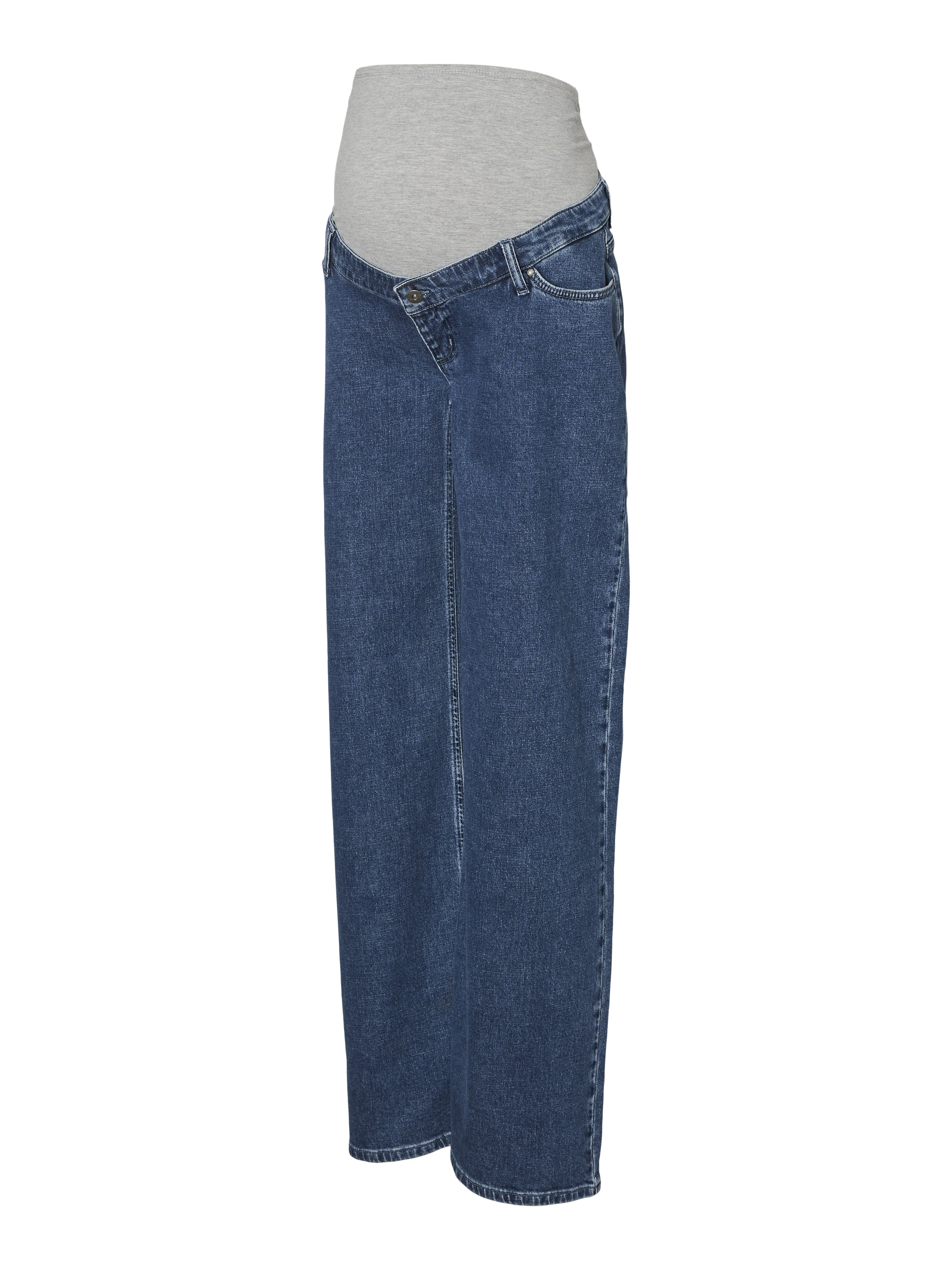 Wide leg fit Jeans