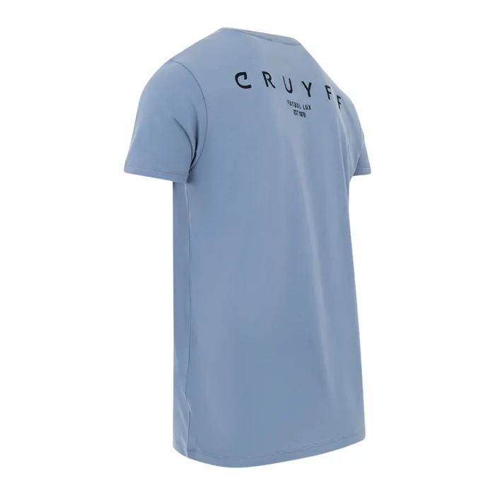 Cruyff Energized Shirt Heren