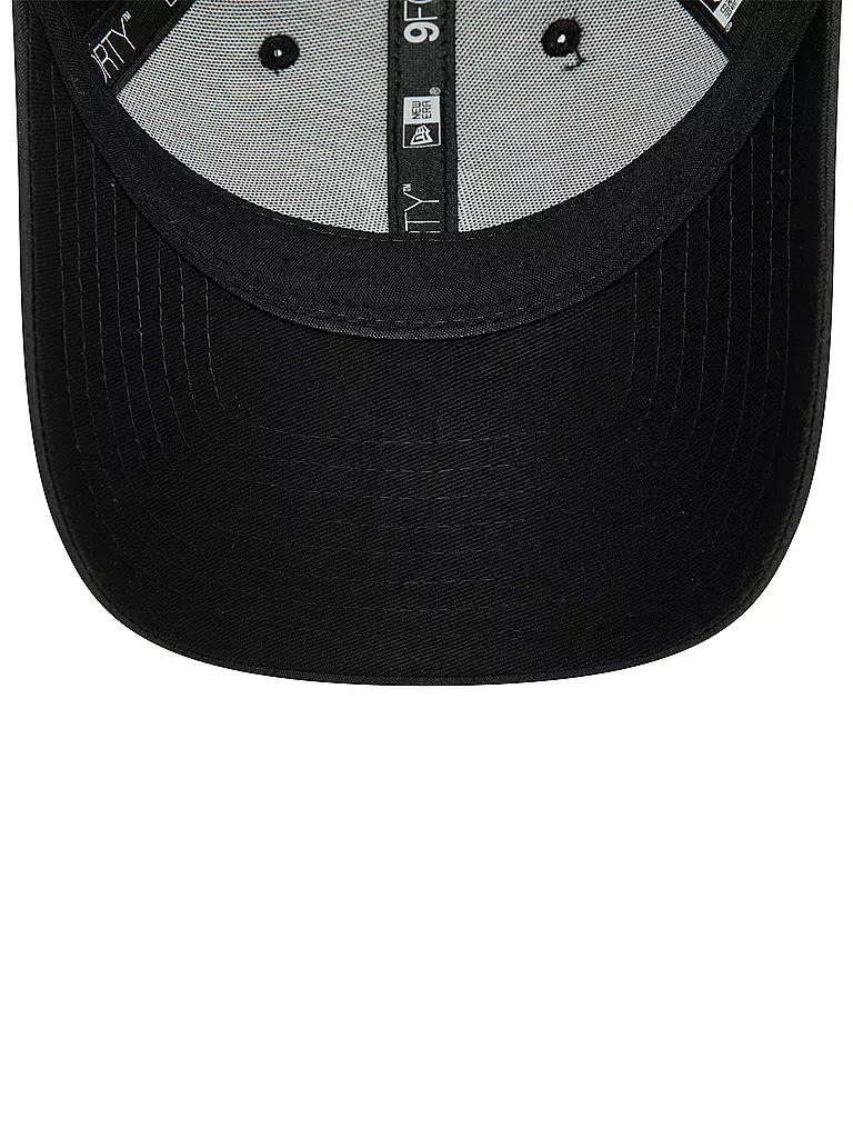 NEW ERA Kappe 9FORTY NY schwarz