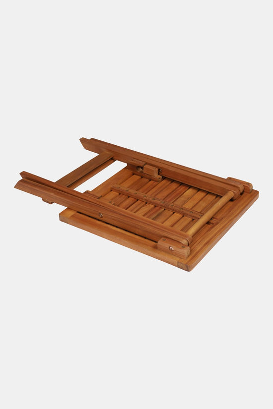 Human Comfort Human Comfort Foldable Table 40X40 Gannat Campingtafel
